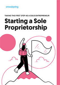 how to start a sole proprietorship hero